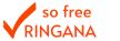 so free: RINGANA
