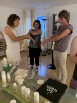 Einladung online Fresh Date