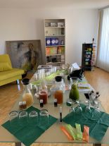 Das Fresh Date gibt Ihnen einen Überblick über Ringana Produkte